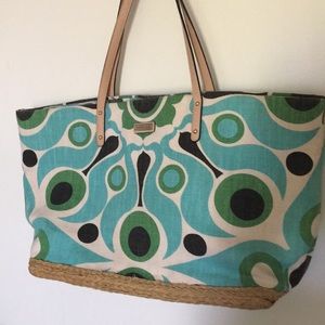 Kate Spade,  tote bag,